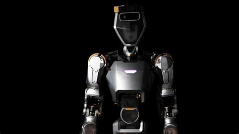 the software robot called