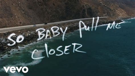 the song called closer