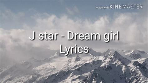 the song dream girl