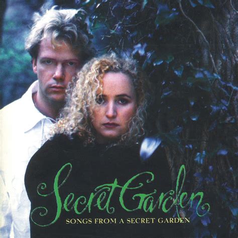 the song secret garden