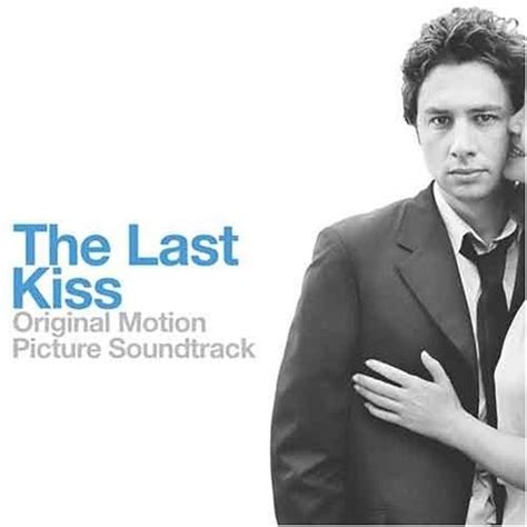 the song the last kiss