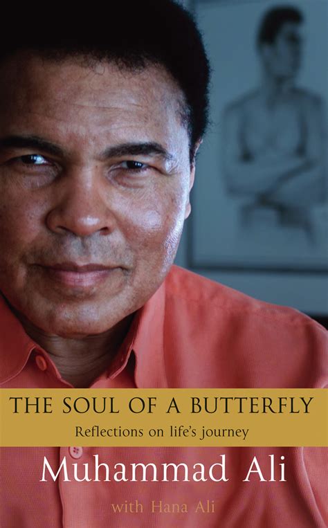 the soul of a butterfly audiobook