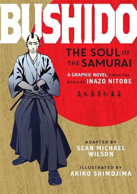 the soul of bushido