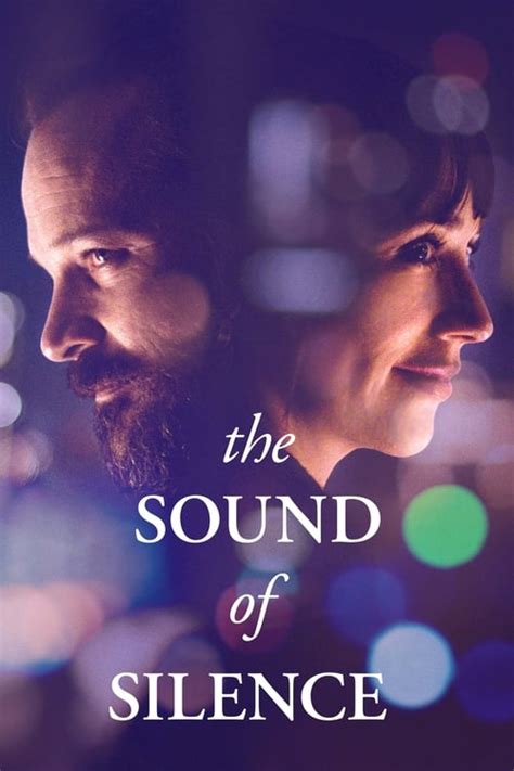 the sound of silence 2019 film