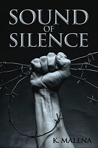 the sound of silence author