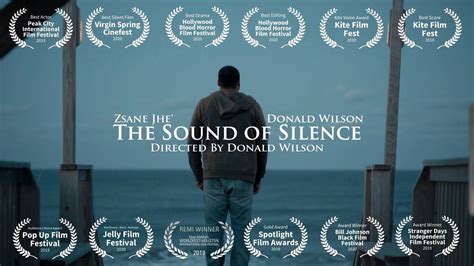 the sound of silence documentary