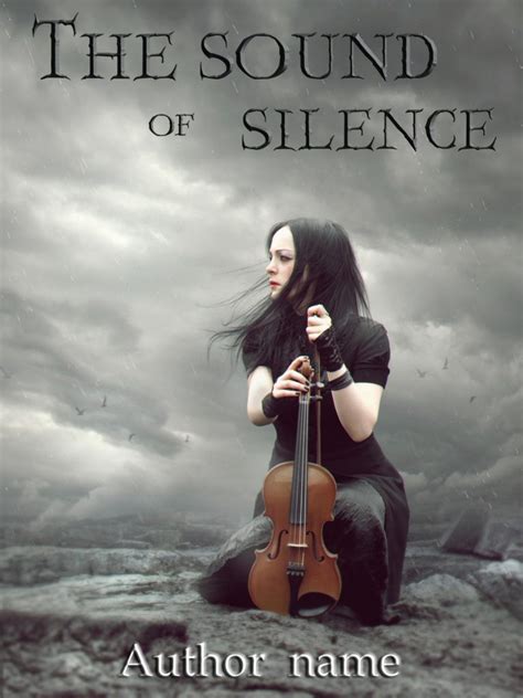the sound of silence short story