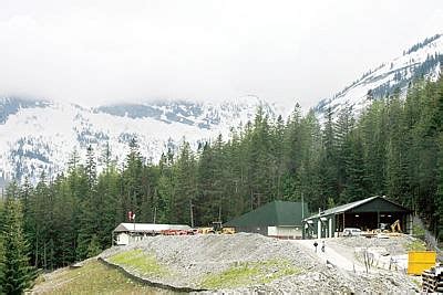 The Source of the Concern: Libby Mine