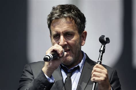 the specials terry hall died