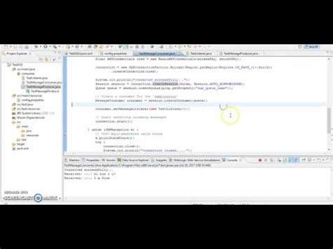 The Specified Queue Does Not Exist For This Wsdl Version Python