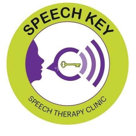 The Speech Key Inc