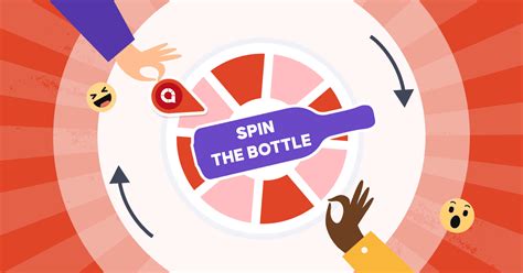the spin bottle
