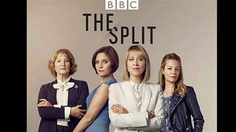 Currently - The Split Theme Tune