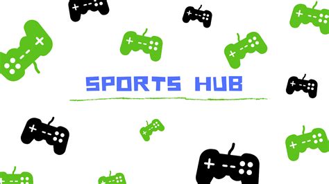 the sports hub stream