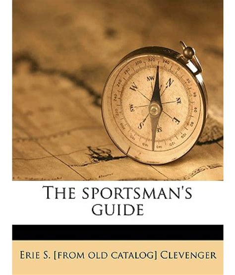 the sportsman's guide type