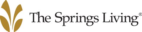 the spring assisted living