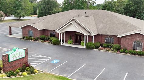 the springs funeral home