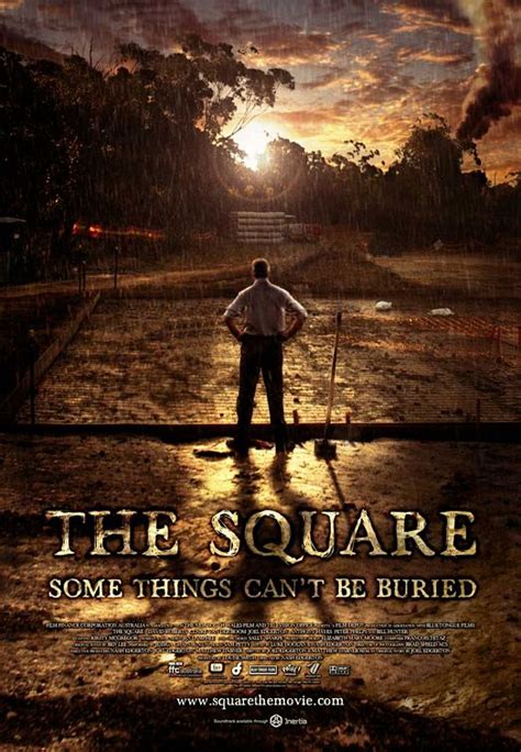 the square movie 2008