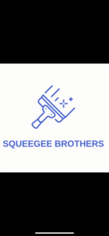 The Squeegee Brothers