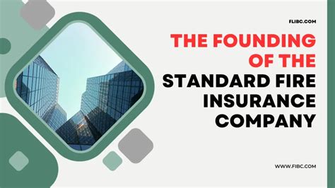 the standard fire insurance company auto