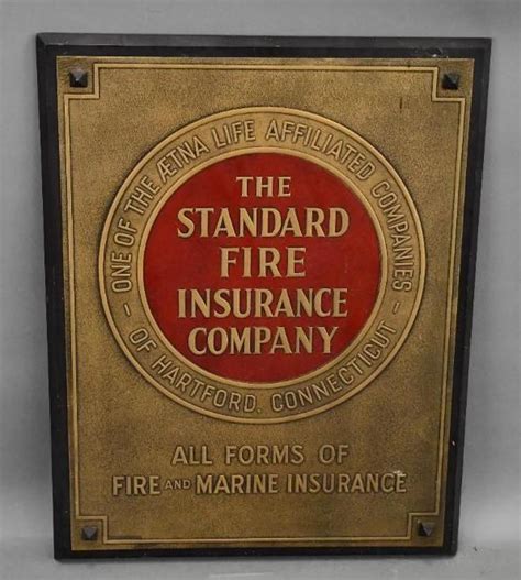 the standard fire insurance company auto fl