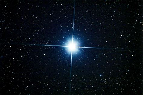 the star called sirius