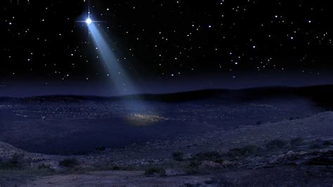 the star of bethlehem comet