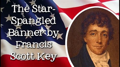 the star-spangled banner by francis scott key