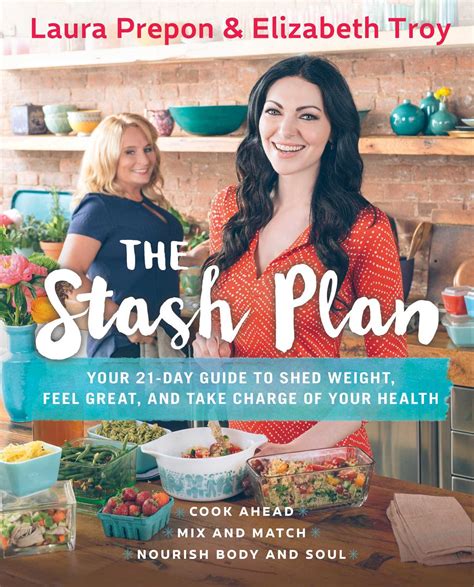 The Stash Plan Book