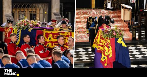 the state funeral of hm queen elizabeth ii