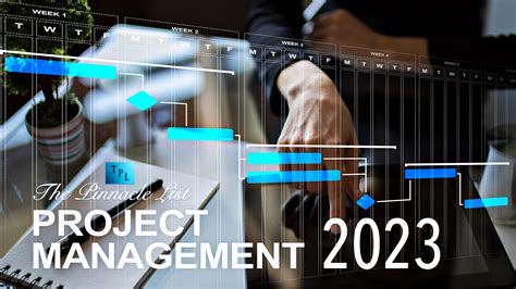 the state of project management 2023