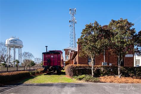 the station waycross ga