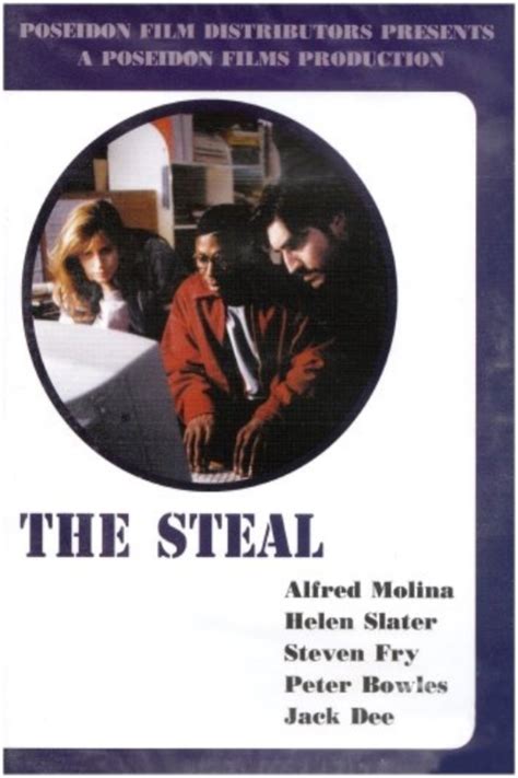 the steal film 1995