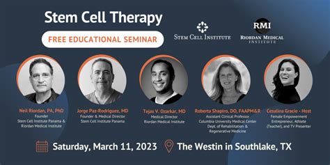 the stem cell institute