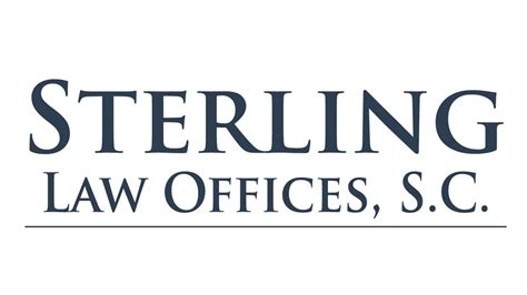 the sterling law firm
