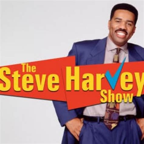 the steve harvey show online