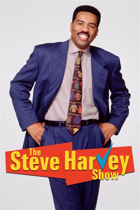 the steve harvey show opening