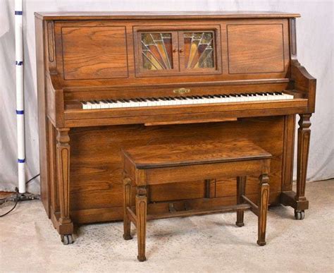 the sting ii player piano