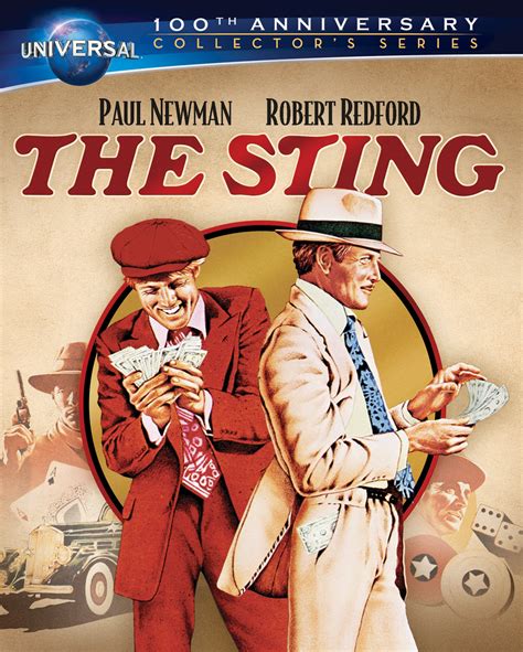 the sting release date