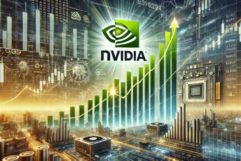 the stock price of nvidia