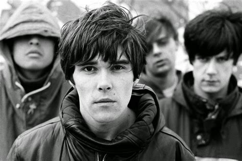 the stone roses news