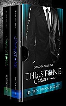 the stone series books