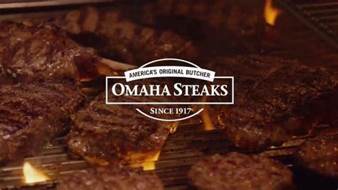 the story behind omaha steaks usa's success