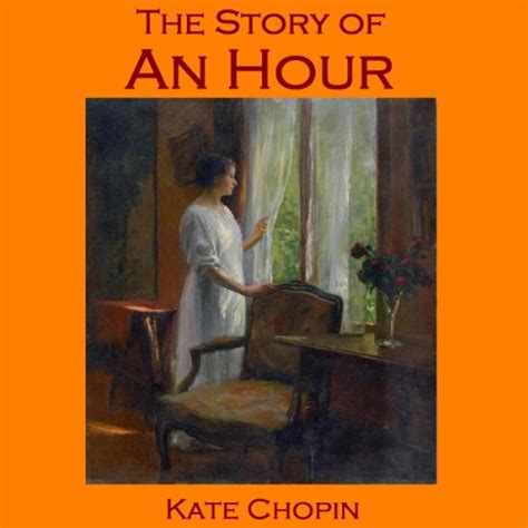 the story of an hour book