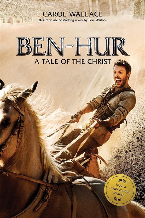 the story of ben hur