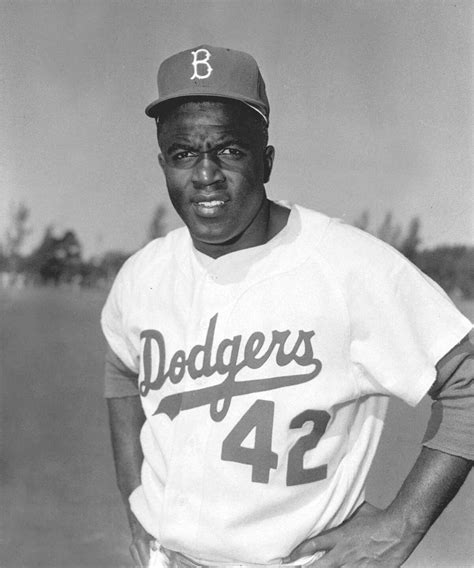 the story of jackie robinson