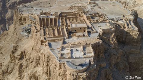 the story of masada