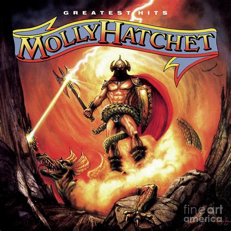 the story of molly hatchet