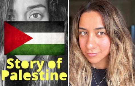 the story of palestine song
