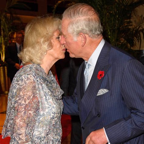 the story of prince charles and camilla